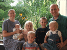 Family Photo Page